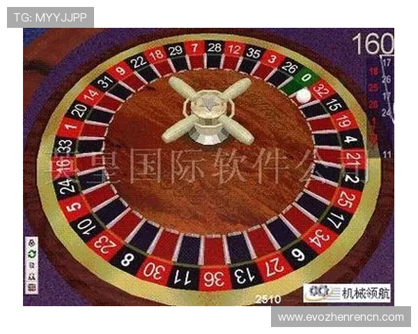 适合新手的轮盘模拟器使用指南，快速上手掌握轮盘投注策略实现盈利