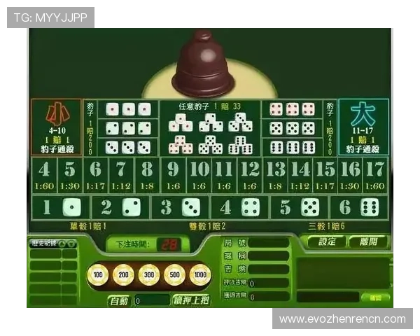 百家乐庄闲概率统计数据详解，提升你在游戏中的赢面和决策能力